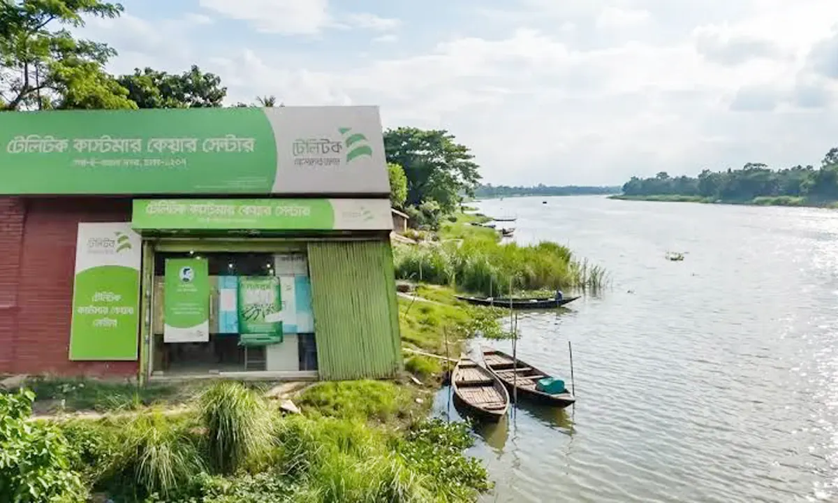টেলিটক কাস্টমার কেয়ার কবে বন্ধ থাকে ২০২৭